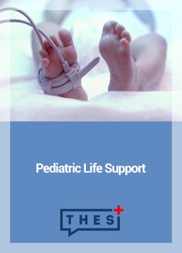 EPALS - EUROPEAN PEDIATRIC ADVANCED LIFE SUPPORT