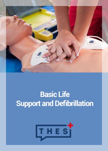 Basic Life Support and Defibrillation