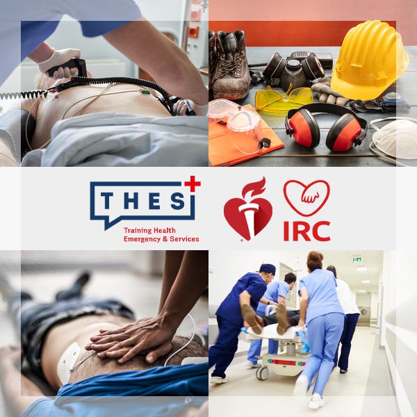 THES Training Health Emergency & Services