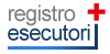 registro esecutori